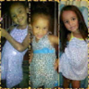 Meet your Posher, Madeline